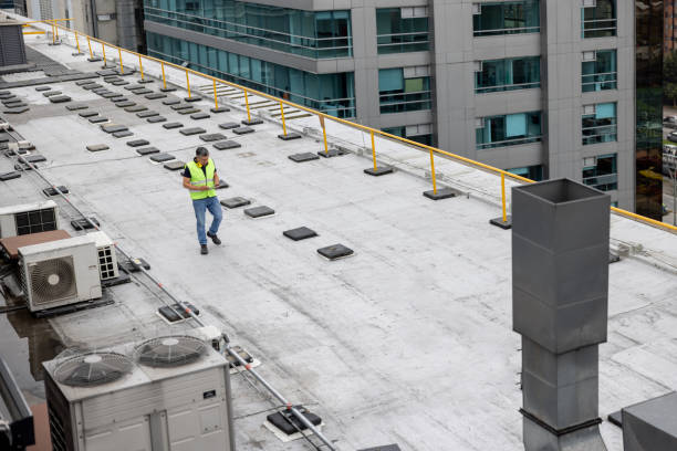 Best Gutter Installation and Repair  in South Boston, VA