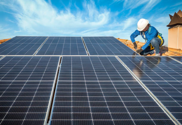 Trusted South Boston, VA Roofing Services Experts