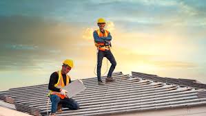 Best Cold Roofs  in South Boston, VA